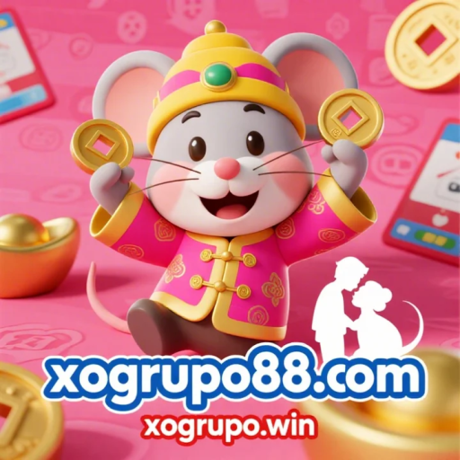 xogrupo.win